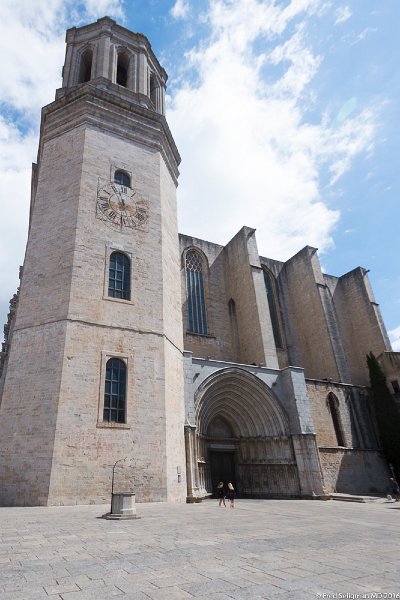 20160530_112821 D4S.jpg - Cathedral, Girona